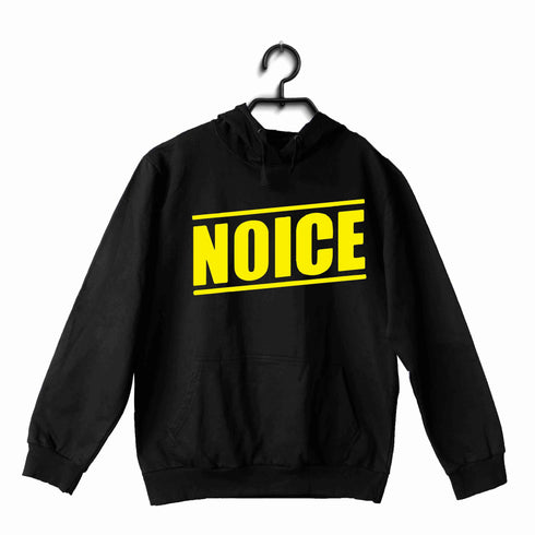 3 TV Series NOICE UNISEX HOODIE Sweatshirts