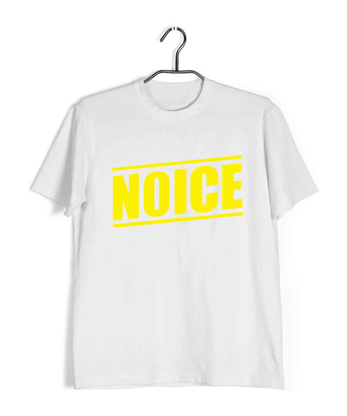 4 TV Series NOICE Custom Printed Graphic Design T-Shirt for Women