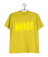 2 TV Series NOICE Custom Printed Graphic Design T-Shirt for Men