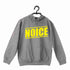 3 TV Series NOICE UNISEX HOODIE Sweatshirts