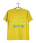 Aaramkhor Specials Dogs LIFE IS BETTER WITH DOGS Custom Printed Graphic Design T-Shirt for Women