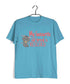 Cats MY FAVOURITE CAT BREED IS RESCUED Aaramkhor Specials Casual Graphic Printed T-Shirt for Men