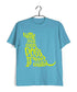 Dogs TIME SPENT WITH DOGS IS NEVER WASTED Aaramkhor Specials Casual Graphic Printed T-Shirt for Men
