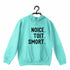 Aaramkhor Noice. Toit. Smort. Web Series B99 Hooded SweatShirts
