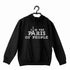 4 TV Series I am the Paris of People UNISEX HOODIE Sweatshirts