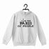 4 TV Series I am the Paris of People UNISEX HOODIE Sweatshirts