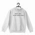 MaskCoronaVirus Lockdown COVID Quarantine Social Distancing Social Distancing Venn UNISEX HOODIE Sweatshirts
