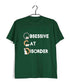 Cats Pets Obsessive Cat Disorder Aaramkhor Specials Casual Graphic Printed T-Shirt for Men