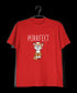 Aaramkhor Purrfect CATS Pets, Cute Mens TShirts