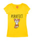Aaramkhor Purrfect CATS Pets, Cute Womens Tshirts