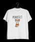 Aaramkhor Purrfect CATS Pets, Cute Mens TShirts