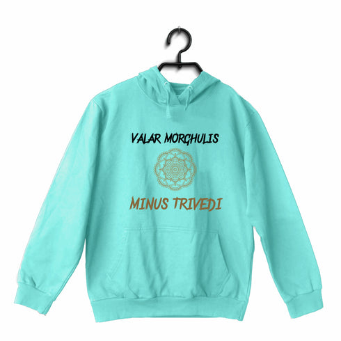 3 Valar Trivedi WEB SERIES Hooded SweatShirts