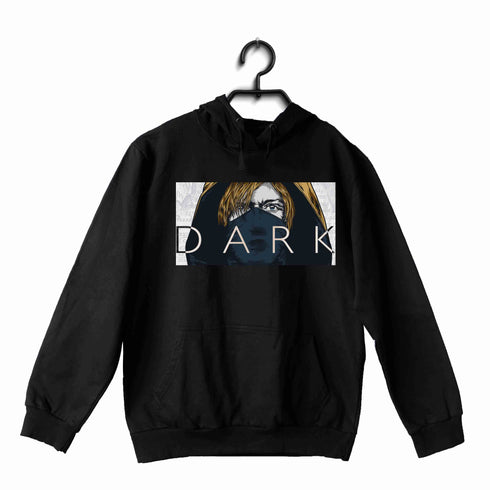 9 TV Series Dark JONAS DARK ART UNISEX HOODIE Sweatshirts