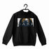 9 TV Series Dark JONAS DARK ART UNISEX HOODIE Sweatshirts