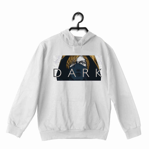 9 TV Series Dark JONAS DARK ART UNISEX HOODIE Sweatshirts