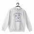 4 TV Series Dark Everything is Connected Penrose Triangle UNISEX HOODIE Sweatshirts