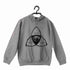 6 TV Series Dark Triquetra UNISEX HOODIE Sweatshirts