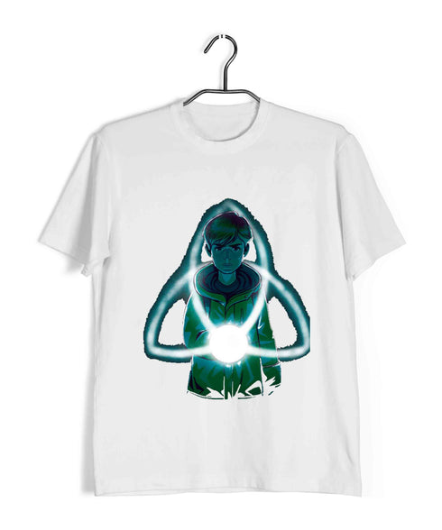 5 Dark ADAM FAN ART Triquetra TV Series Casual Graphic Printed T-Shirt for Men