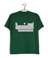 Chemistry Periodic Table Nerd Science Casual Graphic Printed T-Shirt for Men