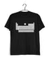 Chemistry Periodic Table Nerd Science Casual Graphic Printed T-Shirt for Men