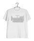 Chemistry Periodic Table Nerd Science Casual Graphic Printed T-Shirt for Men