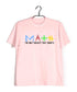 Mathematics Math is the Only Subject That Counts Nerd Wordplay Casual Graphic Printed T-Shirt for Men
