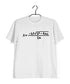 Mathematics Quadratic Formula Nerd Casual Graphic Printed T-Shirt for Men