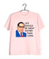 Ambedkar Life should be great rather than long Politics Freedom Casual Graphic Printed T-Shirt for Men