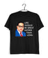 Ambedkar Life should be great rather than long Politics Freedom Casual Graphic Printed T-Shirt for Men