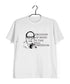 Ambedkar Freedom of mind is the Real Freedom Politics Freedom Casual Graphic Printed T-Shirt for Men