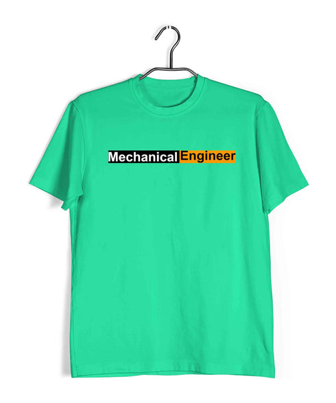 Mechanical Engineering Science Mechanical Engineer PH format Nerd Engineering Casual Graphic Printed T-Shirt for Men