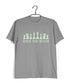 Chess Choose Your Weapon Sports Casual Graphic Printed T-Shirt for Men