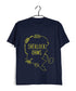 Funny Sherlock Oms Engineering Electrical Engineering Casual Graphic Printed T-Shirt for Men