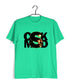 Cricket MSD Sports Casual Graphic Printed T-Shirt for Men