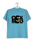Cricket MSD Sports Casual Graphic Printed T-Shirt for Men