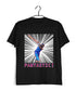 Cricket Pantastic Sports Casual Graphic Printed T-Shirt for Men
