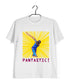 Cricket Pantastic Sports Casual Graphic Printed T-Shirt for Men