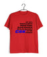 Sports Cricket is IPL is Custom Printed Graphic Design T-Shirt for Men