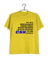 Sports Cricket is IPL is Custom Printed Graphic Design T-Shirt for Men