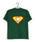 Dentist Medicine Dentist Super Dentist Custom Printed Graphic Design T-Shirt for Men