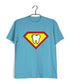Dentist Medicine Dentist Super Dentist Custom Printed Graphic Design T-Shirt for Men