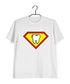 Dentist Medicine Dentist Super Dentist Custom Printed Graphic Design T-Shirt for Men