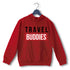 Travel Wanderlust Travel Buddies UNISEX HOODIE Sweatshirts