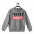 Travel Wanderlust Travel Buddies UNISEX HOODIE Sweatshirts