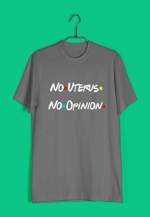 feminista mens tshirt