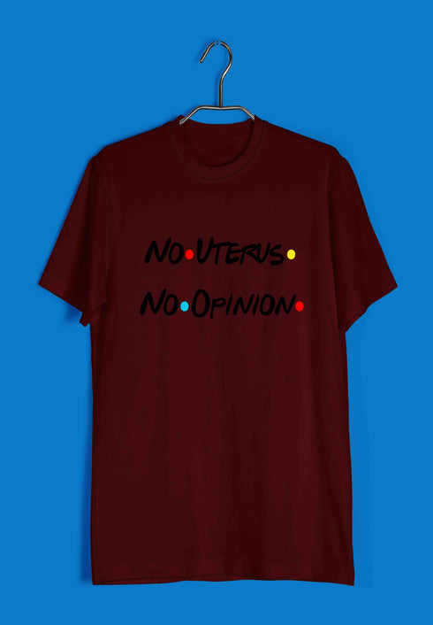 feminista mens tshirt