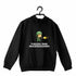 Quirkipedia Purushu Enne Anugrahikkanam Malayalam Kerala Hooded SweatShirts