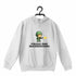 Quirkipedia Purushu Enne Anugrahikkanam Malayalam Kerala Hooded SweatShirts