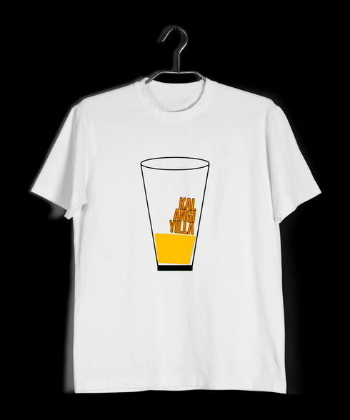 Quirkipedia Kalangiyilla Malayalam Kerala Mens TShirts