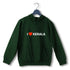 Quirkipedia I Love Kerala Malayalam Kerala Hooded SweatShirts